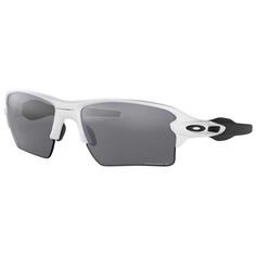 Солнцезащитные очки Oakley Flak 2.0 XL Prizm Polarized, белый