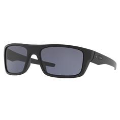 Солнцезащитные очки Oakley Drop Point, черный