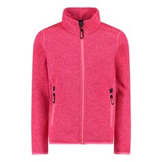 Куртка CMP 3H19925 Fleece, розовый