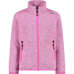 Куртка CMP 3H19925 Fleece, розовый