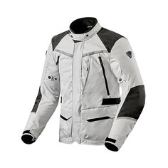 Куртка Revit Voltiac 3 H2O, серый