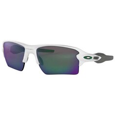 Солнцезащитные очки Oakley Flak 2.0 XL Prizm, белый