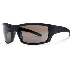 Солнцезащитные очки Pelagic The Mack Polarized, черный