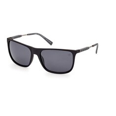 Солнцезащитные очки Timberland TB9281, черный