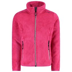 Куртка CMP 38P1465 Fleece, розовый