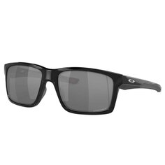 Солнцезащитные очки Oakley Mainlink Prizm, черный