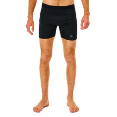 Рашгард Rip Curl Liner Surf Shorts, черный