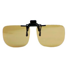 Солнцезащитные очки Eyelevel Clip On NH-6 Polarized, бежевый