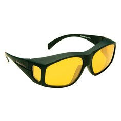 Солнцезащитные очки Eyelevel Medium Sport Polarized Over, зеленый