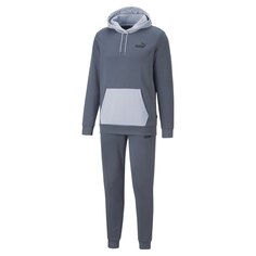 Спортивный костюм Puma Fl Cl, серый