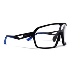 Солнцезащитные очки Addictive Angliru, прозрачный