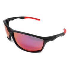 Солнцезащитные очки Addictive Hook, прозрачный