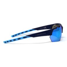 Солнцезащитные очки Addictive Javea, прозрачный