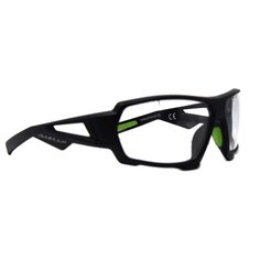 Солнцезащитные очки Addictive Singletrack, черный