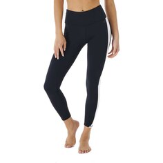 Рашгард Rip Curl Mirage Ultimate Uv Pants, черный