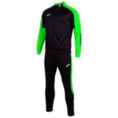 Спортивный костюм Joma Eco Championship, черный