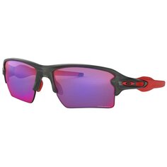 Солнцезащитные очки Oakley Flak 2.0 XL Prizm Road, красный