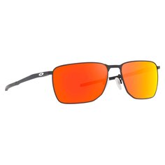 Солнцезащитные очки Oakley Ejector Prizm, золотой