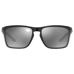 Солнцезащитные очки Oakley Sylas, черный