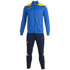 Спортивный костюм Joma Championship VI, синий