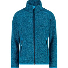 Куртка CMP 3H19925 Fleece, синий