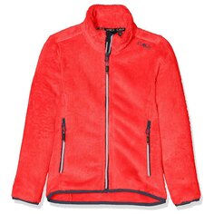 Куртка CMP 38P1465 Fleece, красный