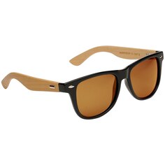 Солнцезащитные очки Eyelevel Harrison Polarized, коричневый