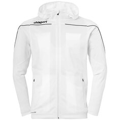 Куртка Uhlsport Stream 22 Track, белый