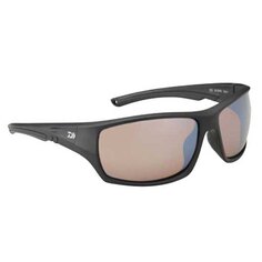 Солнцезащитные очки Daiwa Fullshade Polarized, золотой