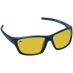 Солнцезащитные очки Mikado 7911 Polarized, золотой