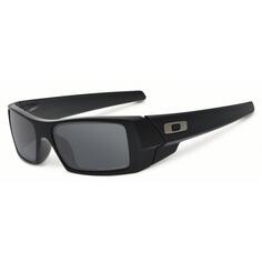 Солнцезащитные очки Oakley Gascan Polarized, черный