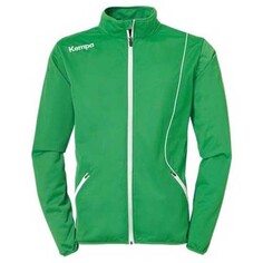 Спортивный костюм Kempa Curve Classic-Track Suit, зеленый