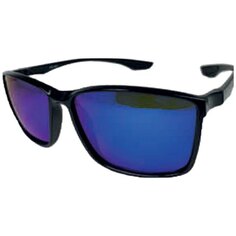Солнцезащитные очки Hart XHGFB Polarized, черный