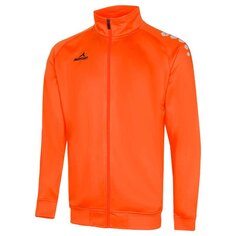 Куртка Mercury Equipment Performance Tracksuit, оранжевый