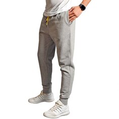 Спортивные брюки Volt Padel, серый