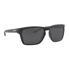 Солнцезащитные очки Oakley Sylas Polarized Prizm, черный