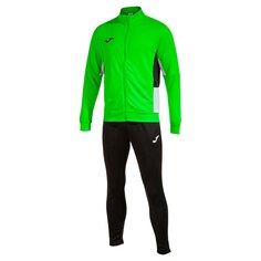 Спортивный костюм Joma Danubio II, зеленый