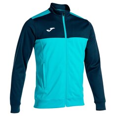 Куртка Joma Winner Tracksuit, синий