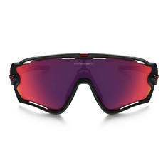 Солнцезащитные очки Oakley Jawbreaker Prizm Road, черный