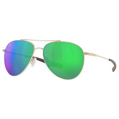 Поляризационные солнцезащитные очки Costa Cook, золотой