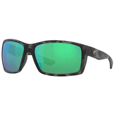 Солнцезащитные очки Costa Reefton Polarized, прозрачный
