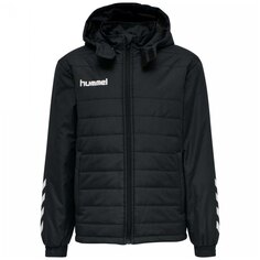 Куртка Hummel Promo Short Bench, черный