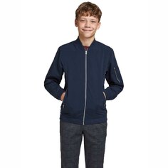 Куртка Jack &amp; Jones Rush Bomber, синий