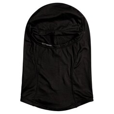 Неквормер Quiksilver Light Balaclava, черный