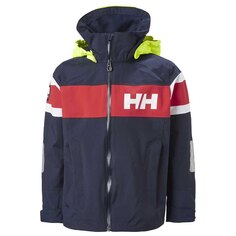 Куртка Helly Hansen Salt 2, синий