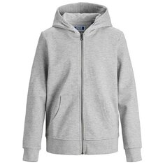 Куртка Jack &amp; Jones Basic, серый