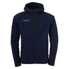 Куртка Uhlsport Essential Soft Shell, синий