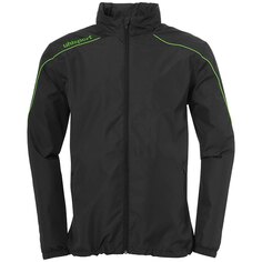 Куртка Uhlsport Stream 22 All Weather, черный