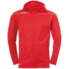 Куртка Uhlsport Stream 22 Track, красный
