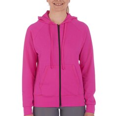Куртка Iq-uv UV Wave Hooded Unisex, розовый